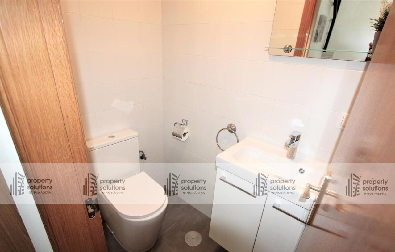 Apartment Lomas De Mena 6 - Atico Con Vistas Al Mar - Piscina Abierta Todo El Ano- Parking Gratis *