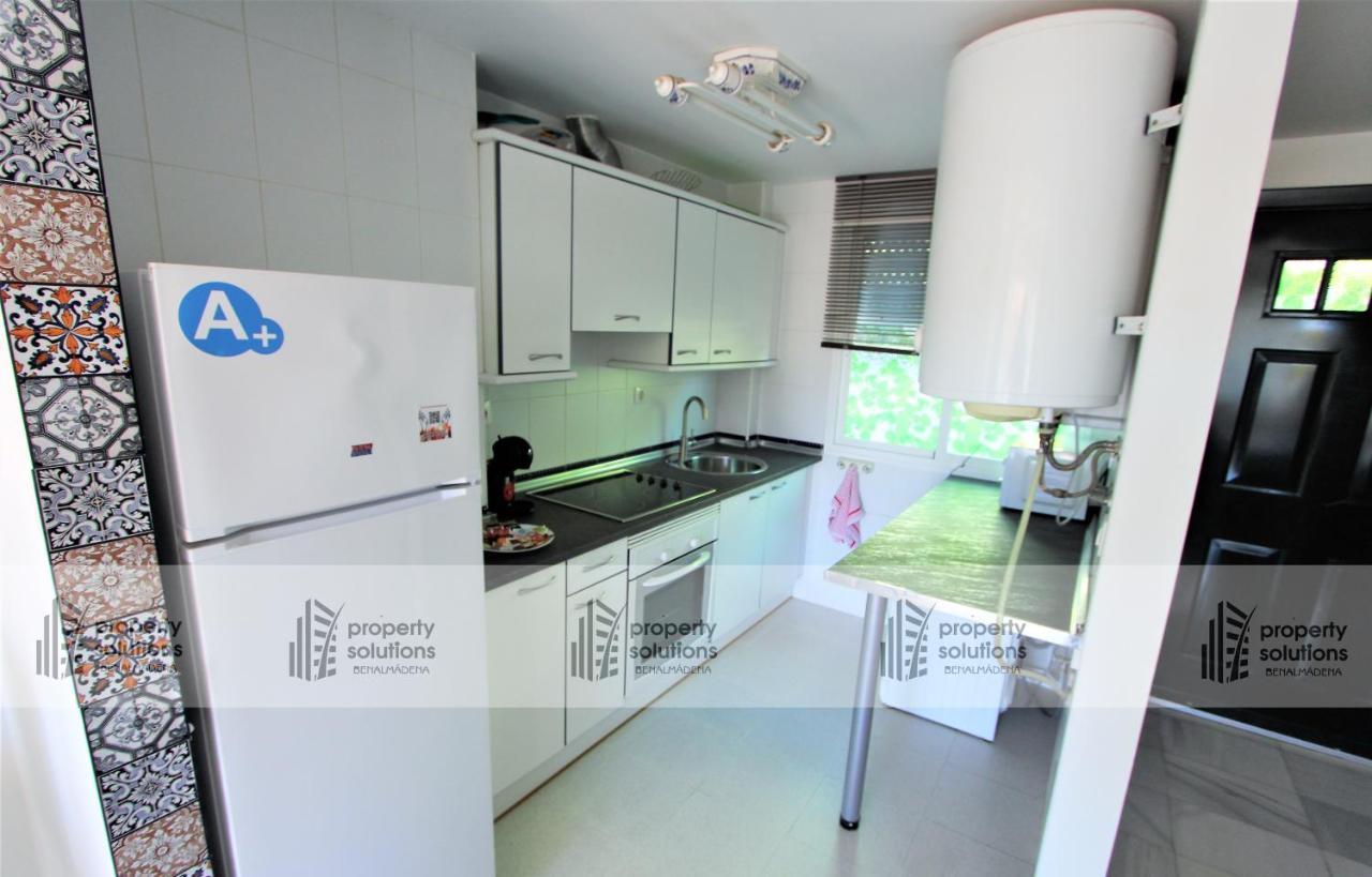 Apartment Lomas De Mena 6 - Atico Con Vistas Al Mar - Piscina Abierta Todo El Ano- Parking Gratis