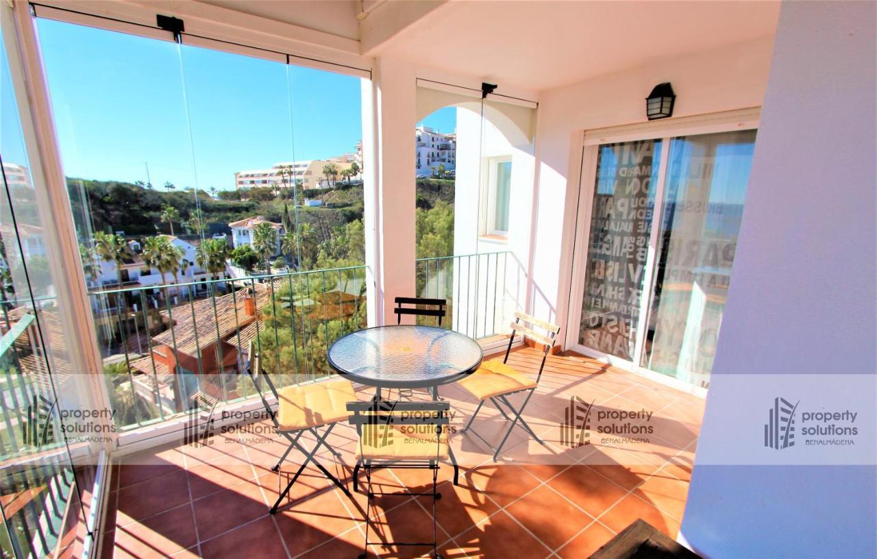 Appartement Lomas De Mena 15 - Atico- Piscina - Terraza Con Barbacoa- Parking Gratis