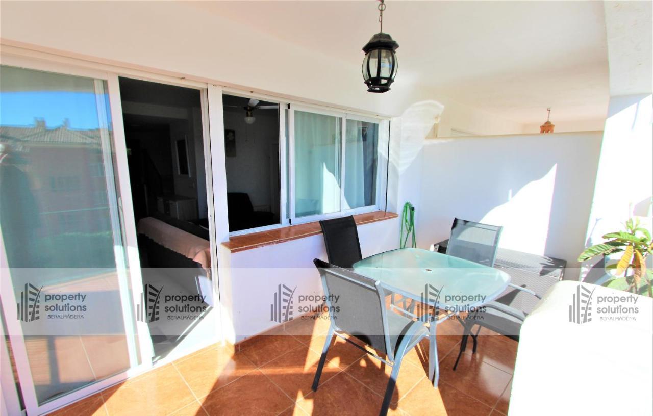Apartment Lomas De Mena 6 - Atico Con Vistas Al Mar - Piscina Abierta Todo El Ano- Parking Gratis *