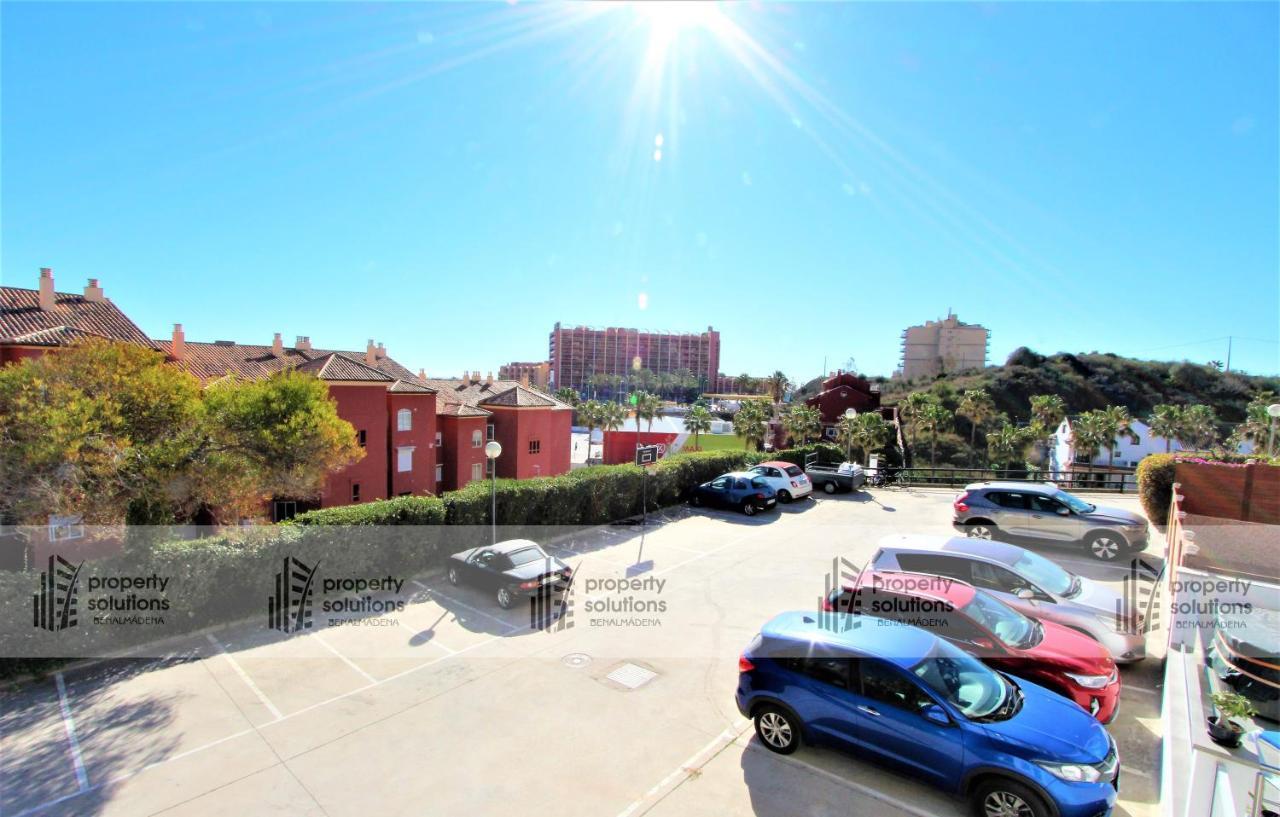 Apartment Lomas De Mena 6 - Atico Con Vistas Al Mar - Piscina Abierta Todo El Ano- Parking Gratis *
