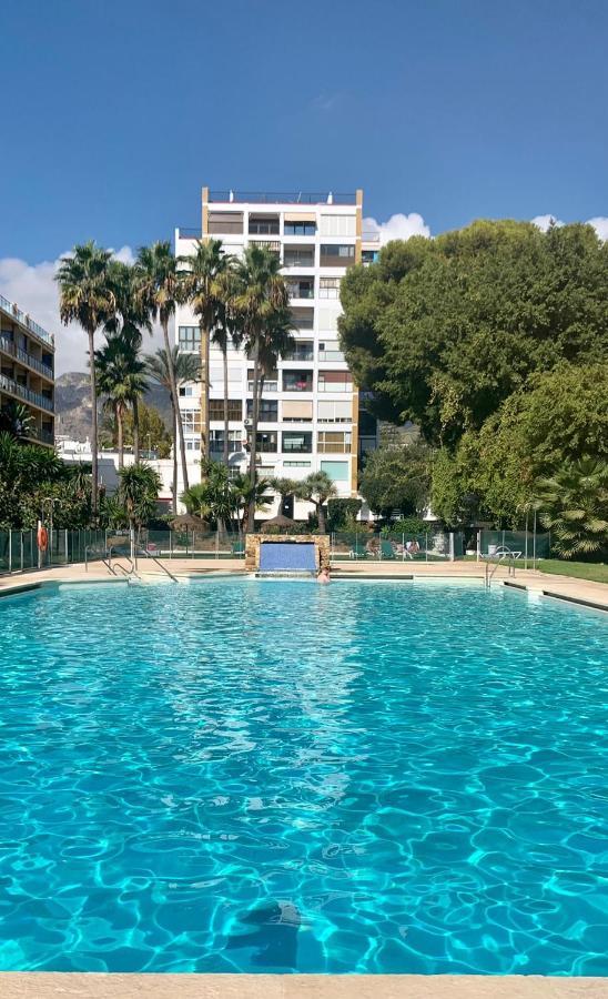 Apartment Superior Alay En Puerto Marina Playa