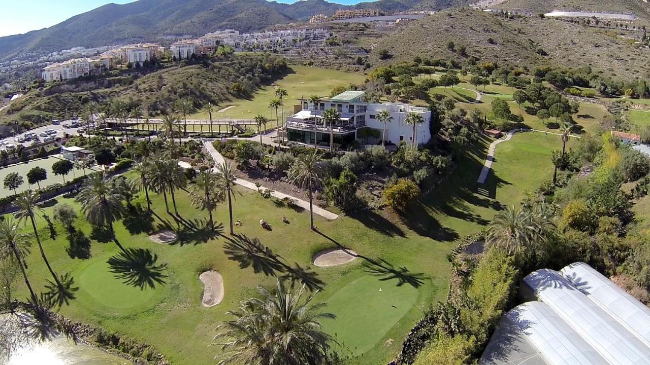 Apartment Lomas De Mena 6 - Atico Con Vistas Al Mar - Piscina Abierta Todo El Ano- Parking Gratis