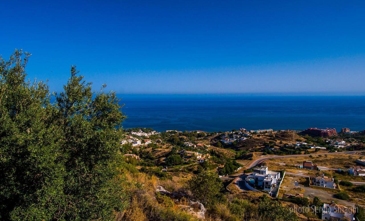 Apartment Lomas De Mena 6 - Atico Con Vistas Al Mar - Piscina Abierta Todo El Ano- Parking Gratis *