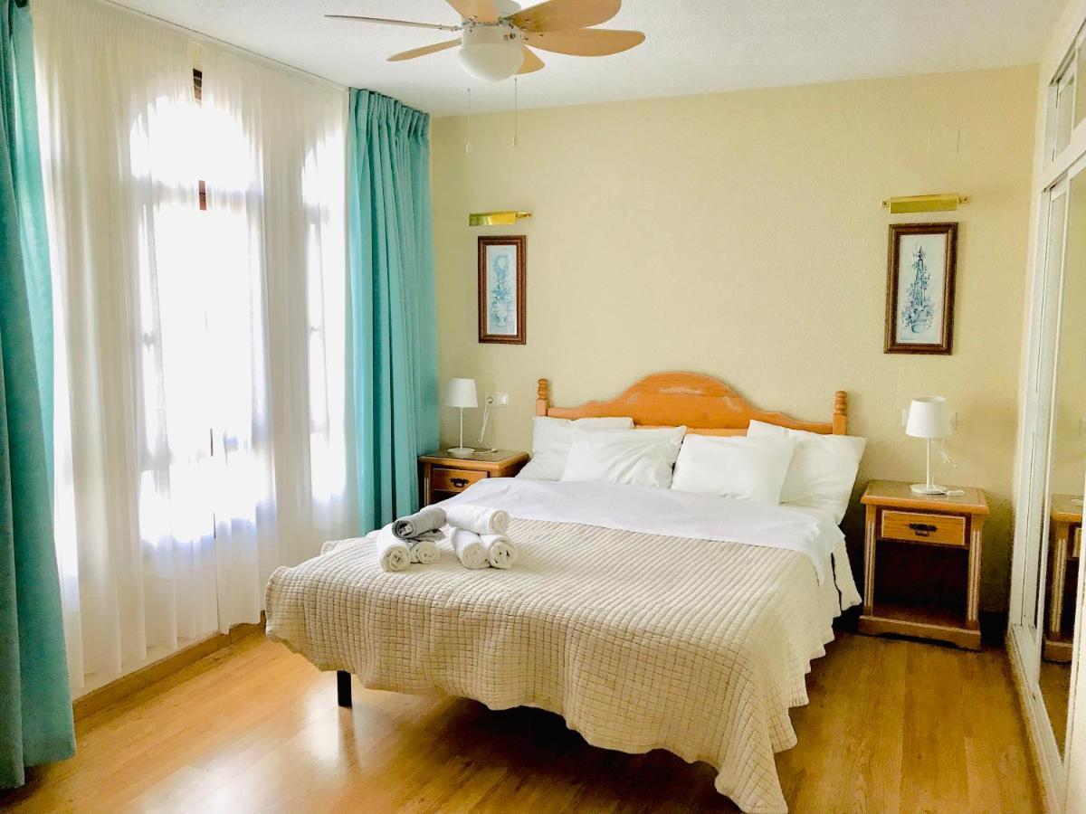 Apartment Fabulous Pueblo Evita Premium