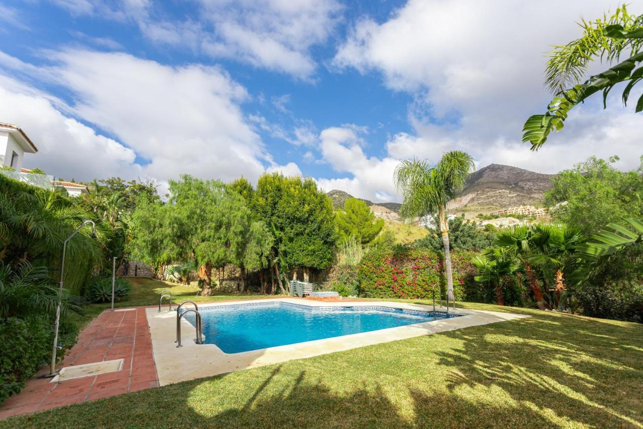 Rancho Domingo Holiday home