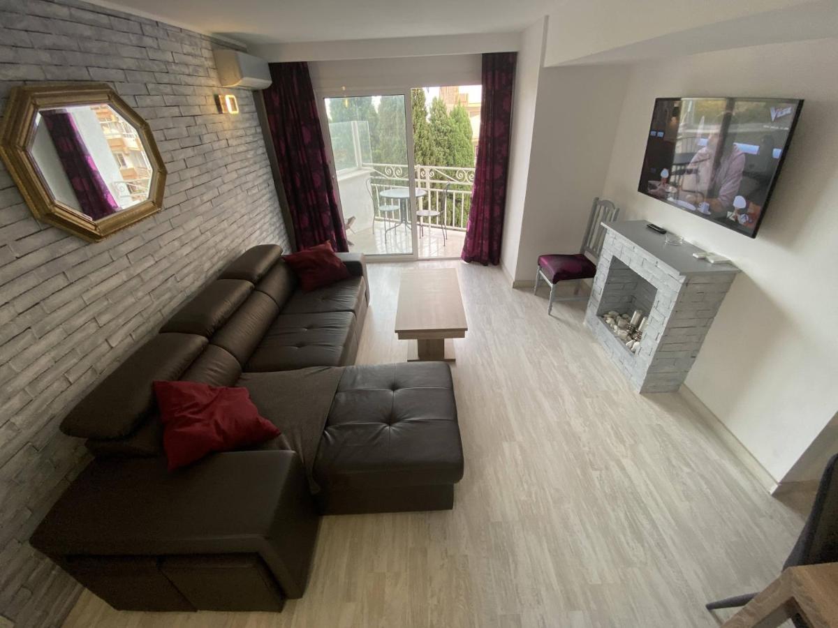 Appartement Piscis