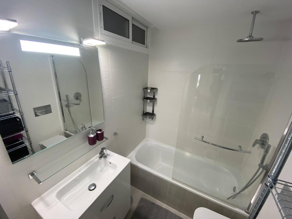 Piscis Appartement Benalmádena
