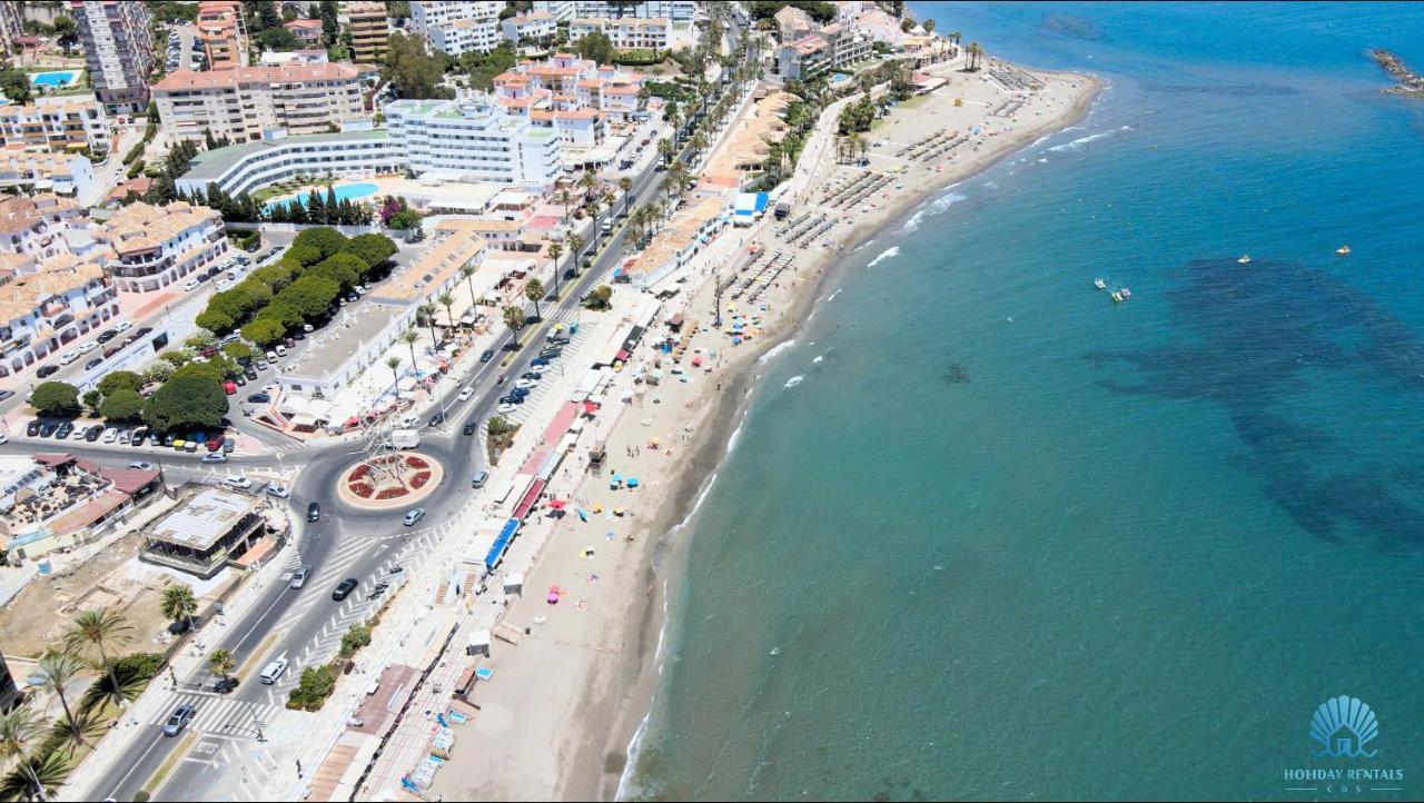 Piscis * Benalmádena