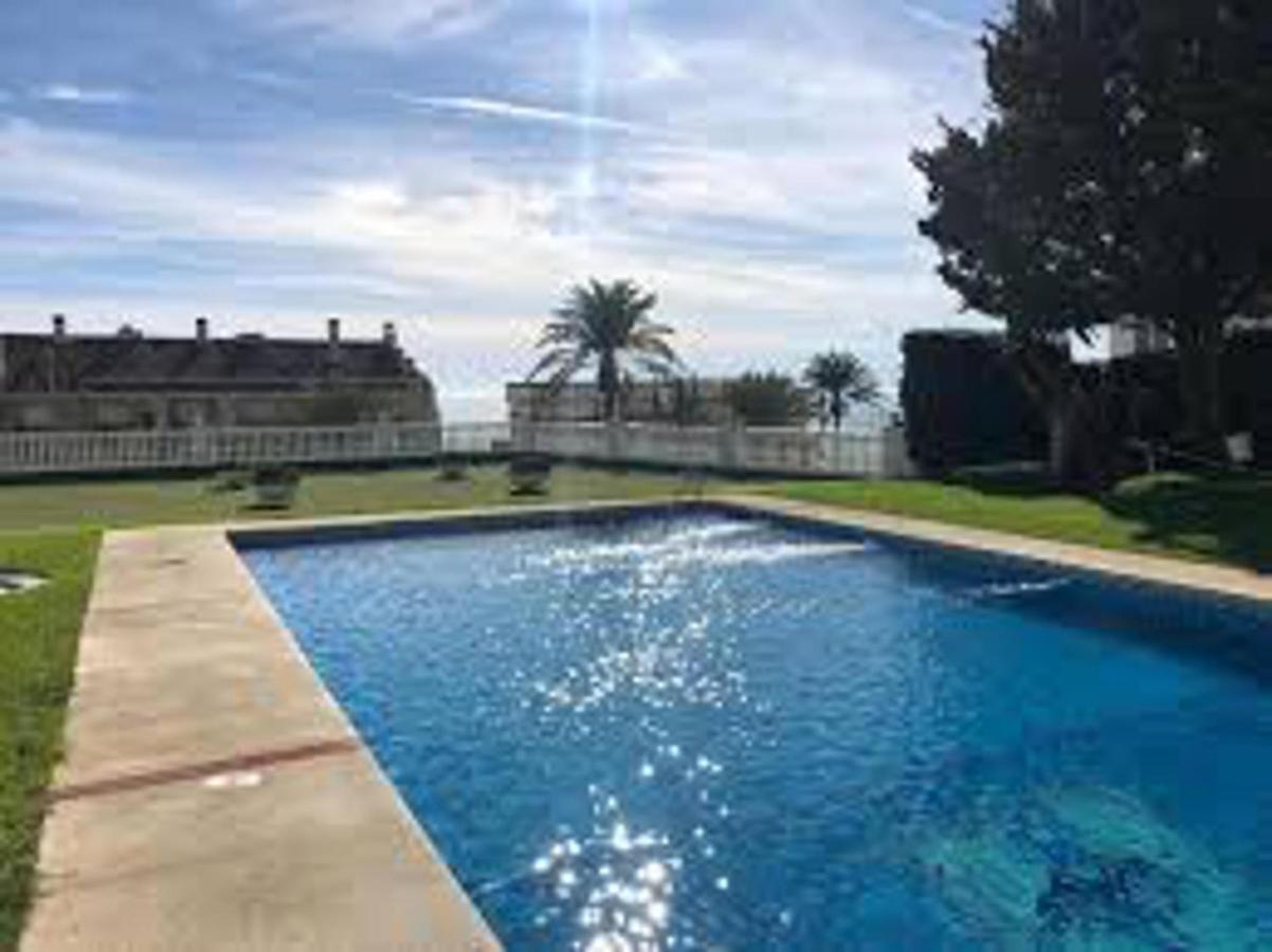 Studio In Benalmadena Costa 70M Beach Apartment Benalmadena