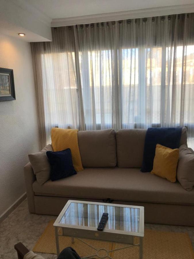 Studio In Benalmadena Costa 70M Beach Benalmadena