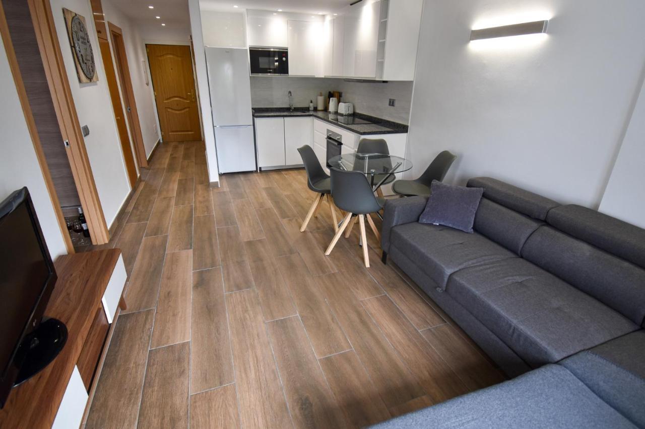 Urb Pueblo Del Parque, Luxury 2 Bedroom Apartment. Fantastic Location. Apartment
