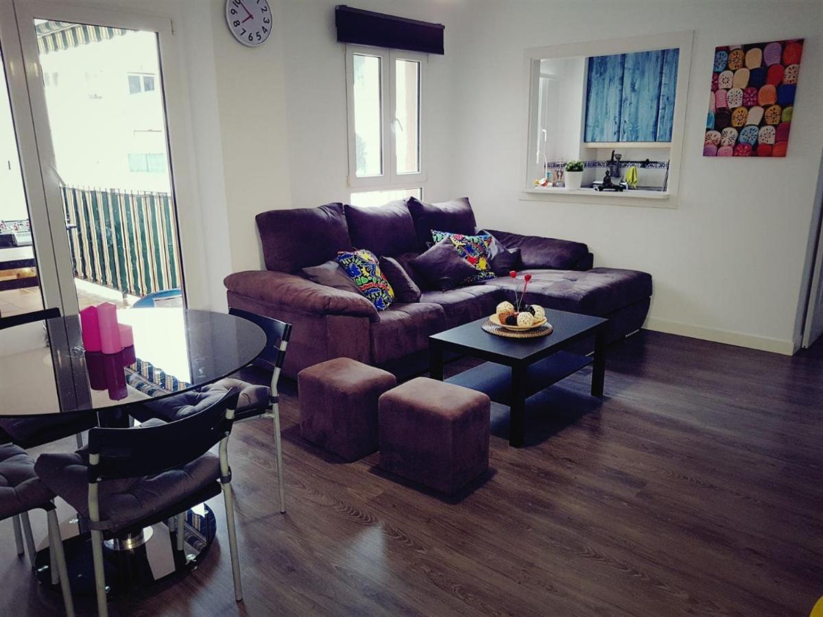 2 Bedroom * Benalmadena