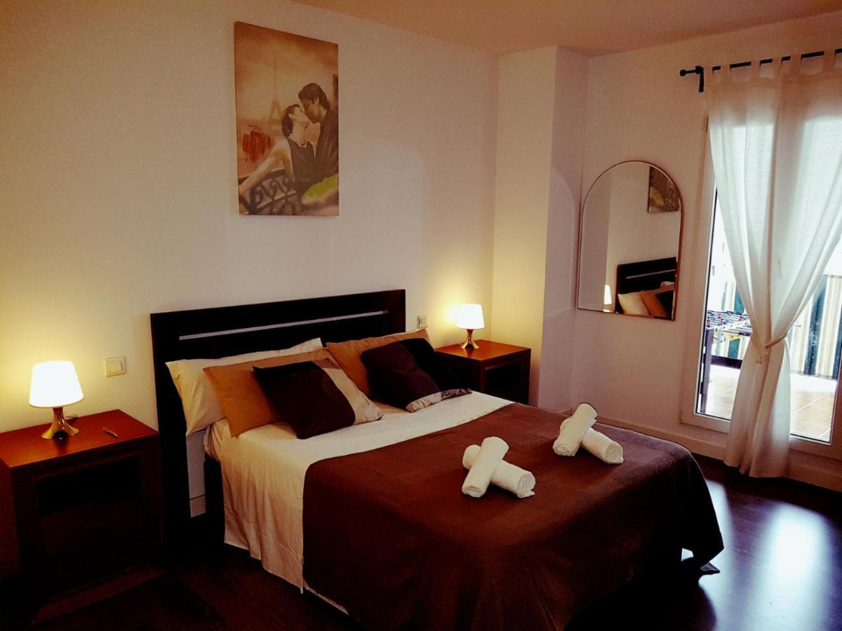 2 Bedroom Apartment Benalmadena