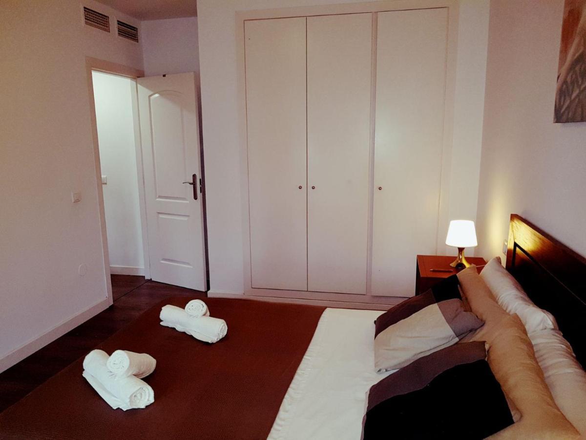 Appartement 2 Bedroom Benalmádena