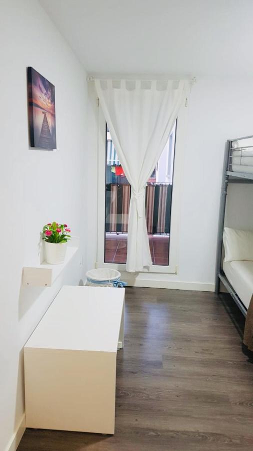 Apartment 2 Bedroom *