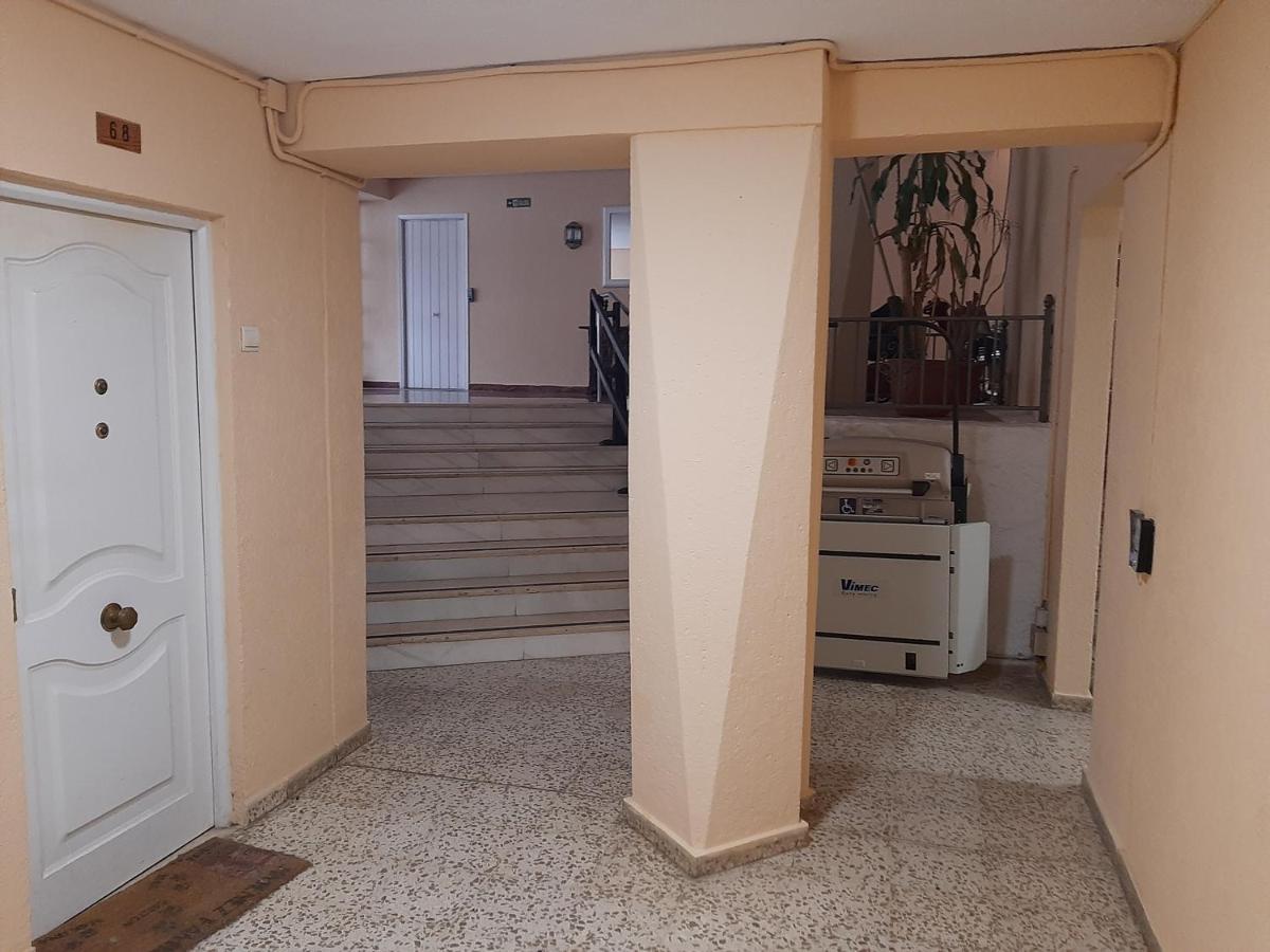 Apartment Arroyo Mar & Montana Cozy Place Benalmadena