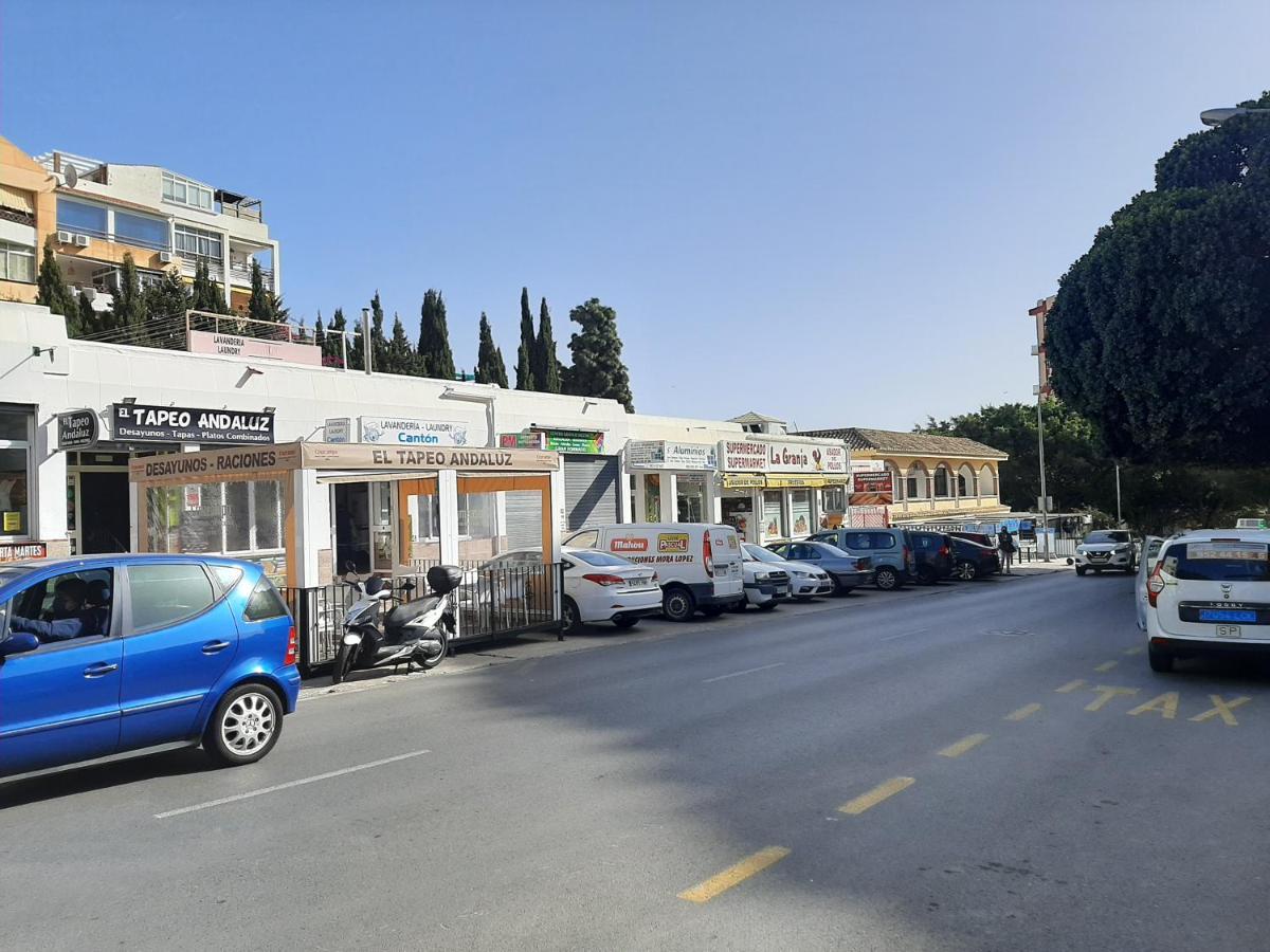 Apartment Arroyo Mar & Montana Cozy Place Benalmadena