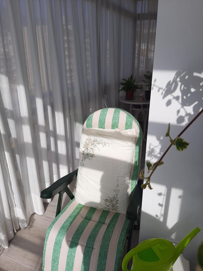 Arroyo Mar & Montana Cozy Place * Benalmadena