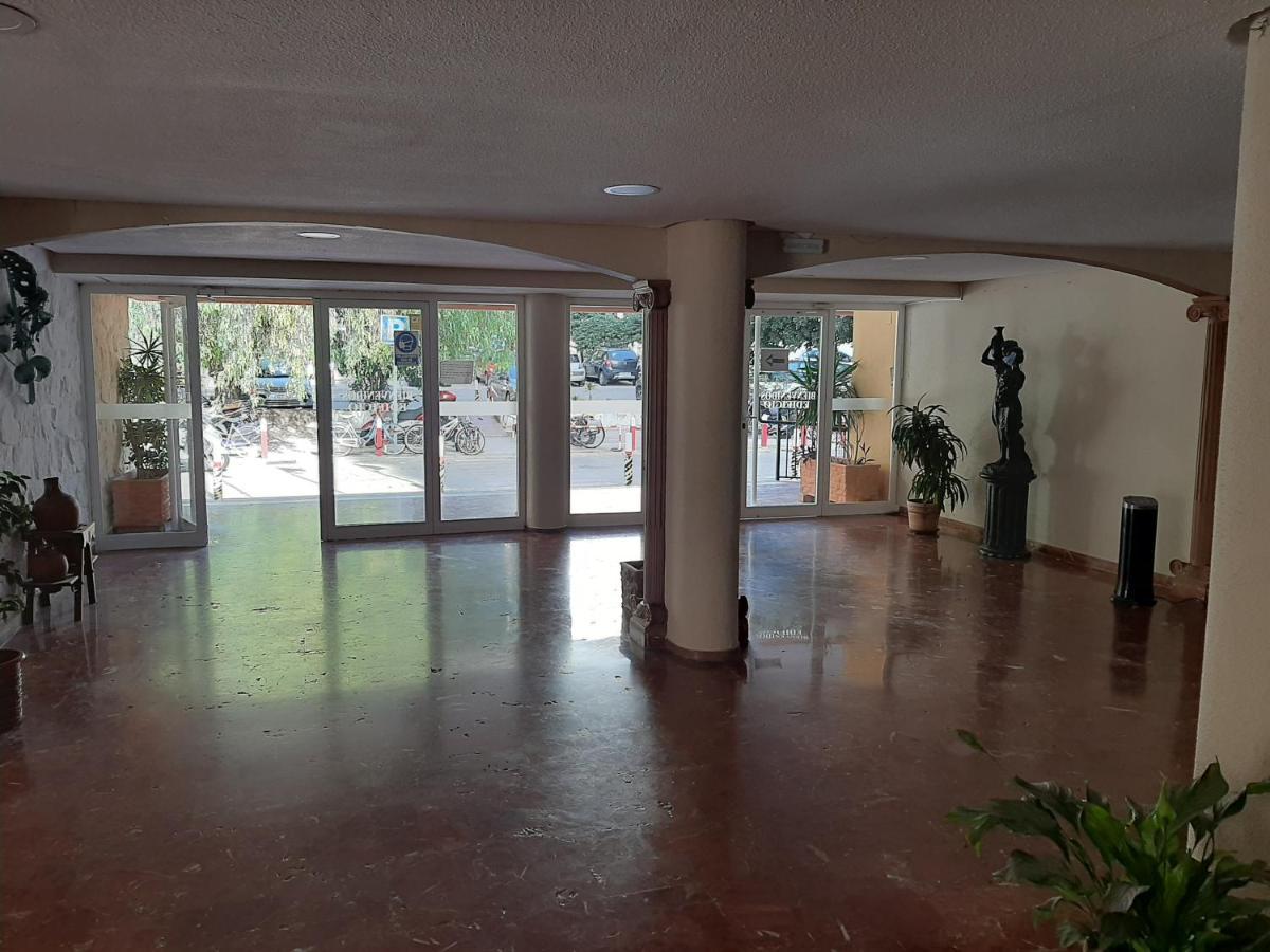 Apartment Arroyo Mar & Montana Cozy Place *