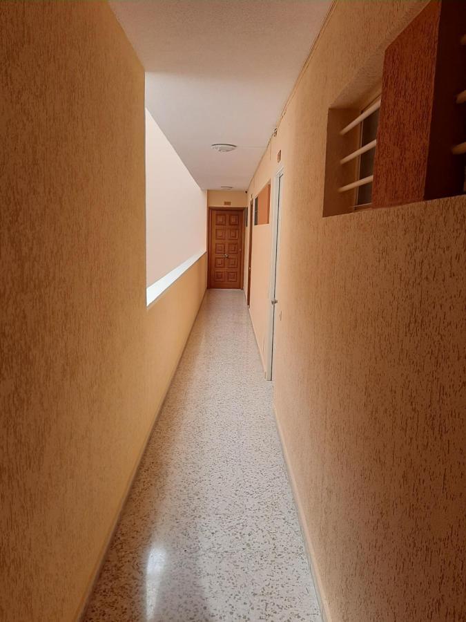 Apartment Arroyo Mar & Montana Cozy Place Benalmadena