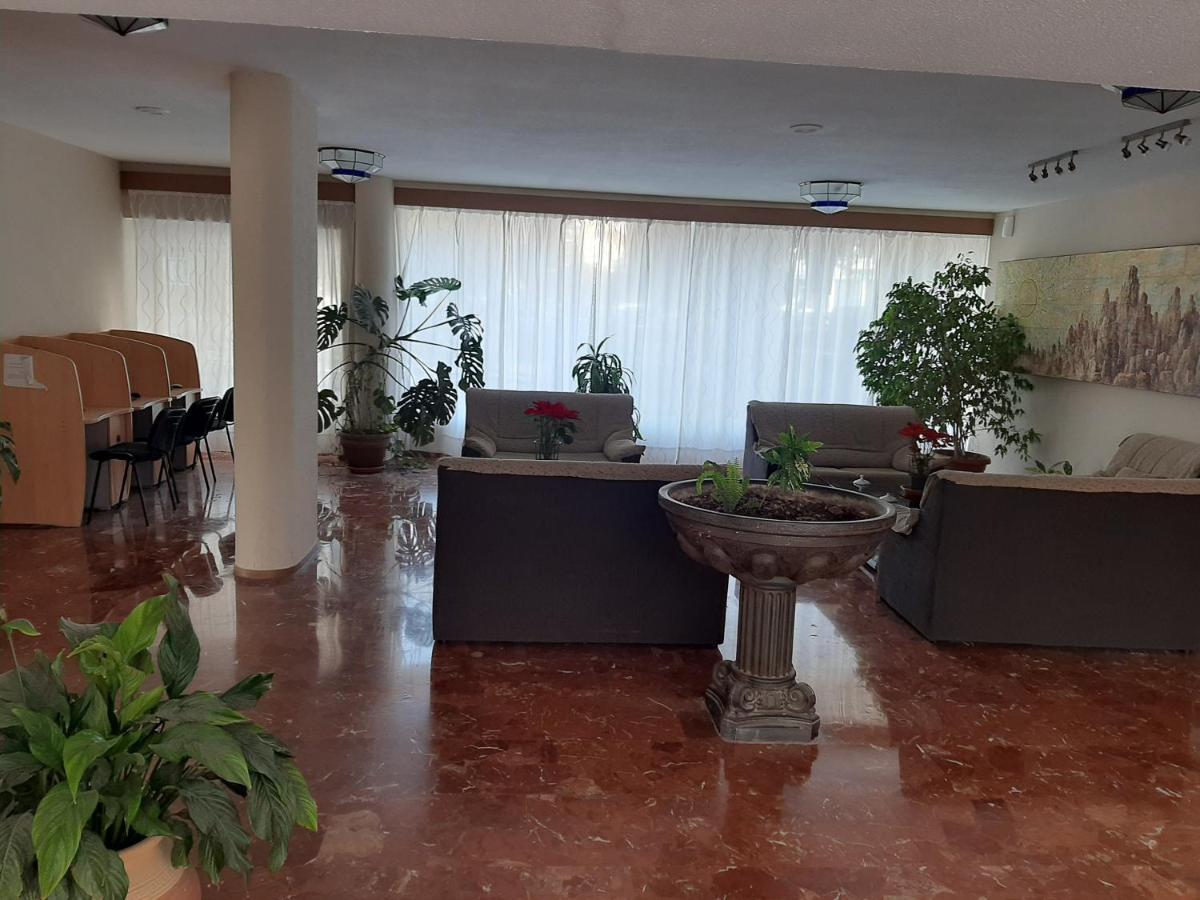 Apartment Arroyo Mar & Montana Cozy Place Benalmadena