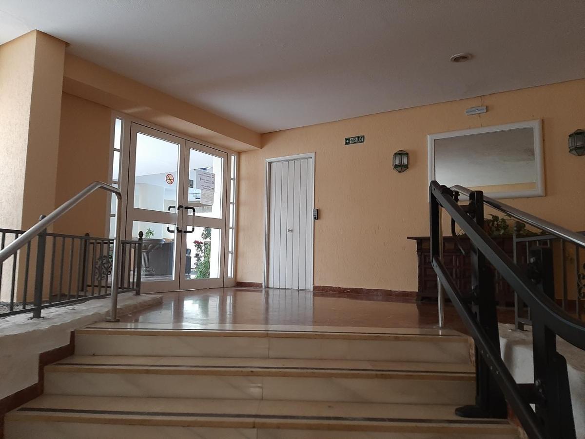 Apartment Arroyo Mar & Montana Cozy Place Benalmadena