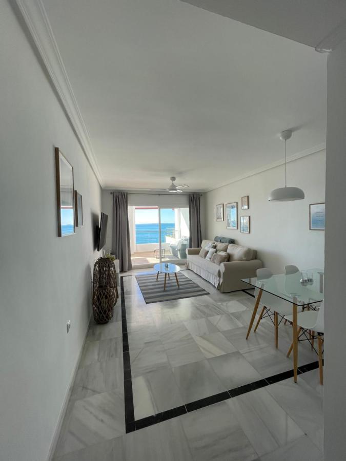La Nina Del Mar Benalmádena