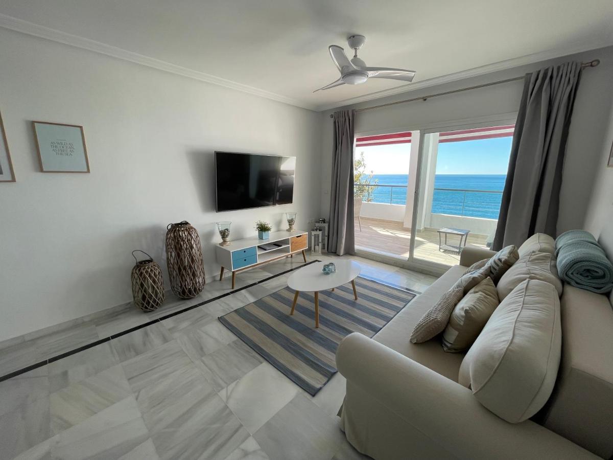 La Nina Del Mar Appartement *