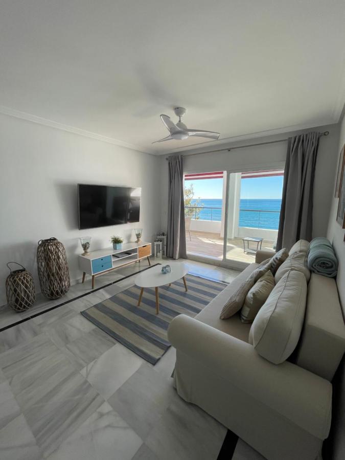 Appartement La Nina Del Mar *
