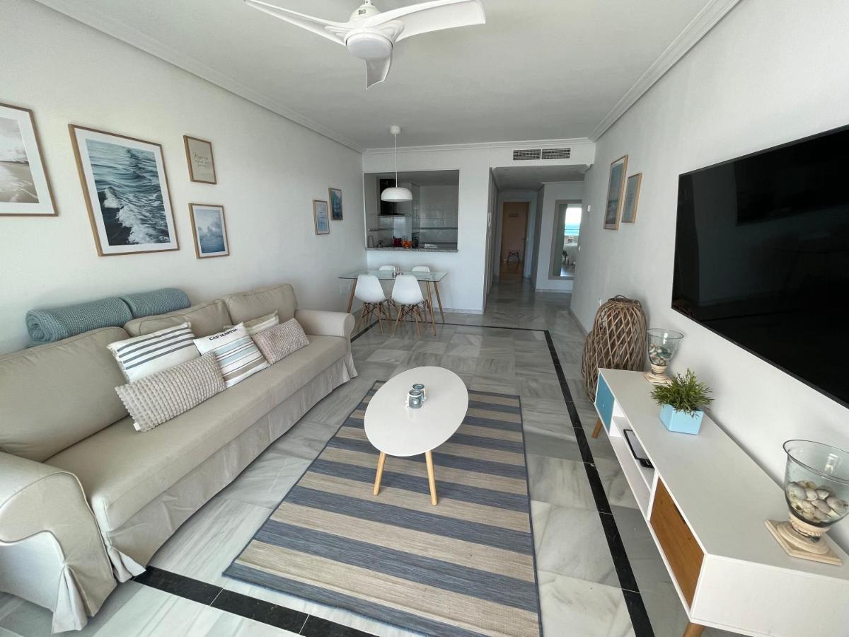 La Nina Del Mar Appartement *