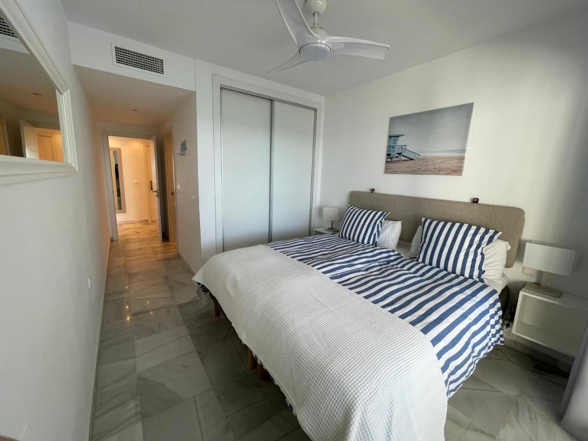 La Nina Del Mar Appartement *