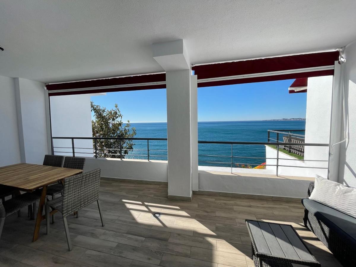 Appartement La Nina Del Mar *