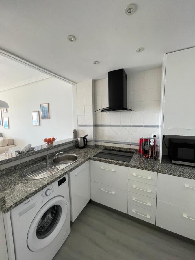 Appartement La Nina Del Mar *