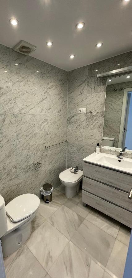 La Nina Del Mar Appartement Benalmádena