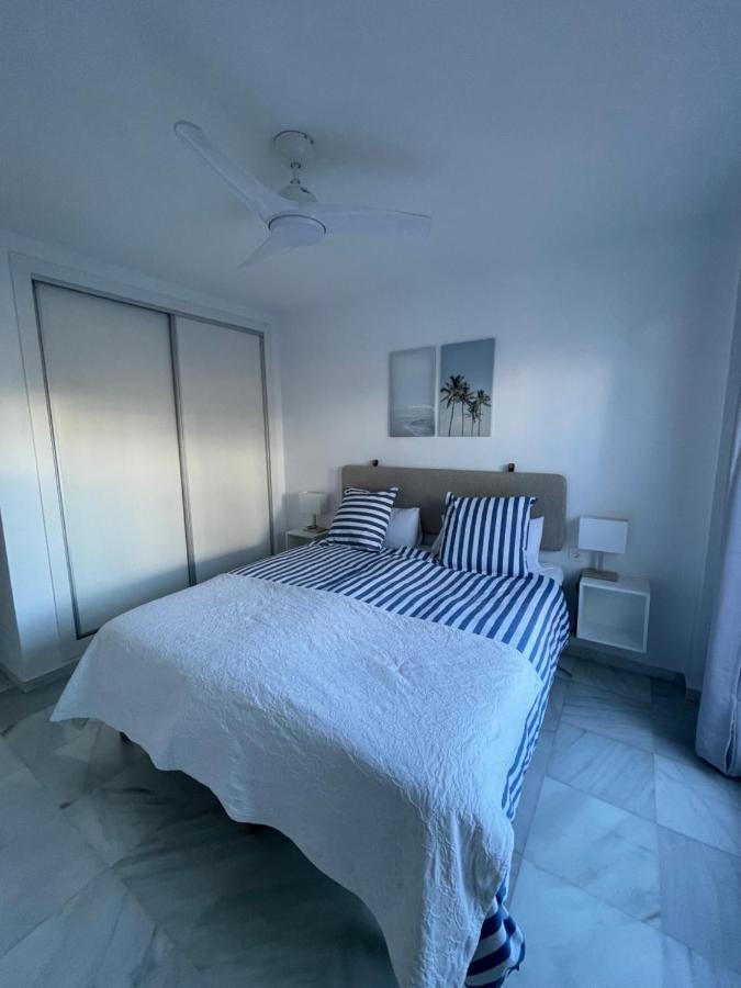 La Nina Del Mar Appartement Benalmádena