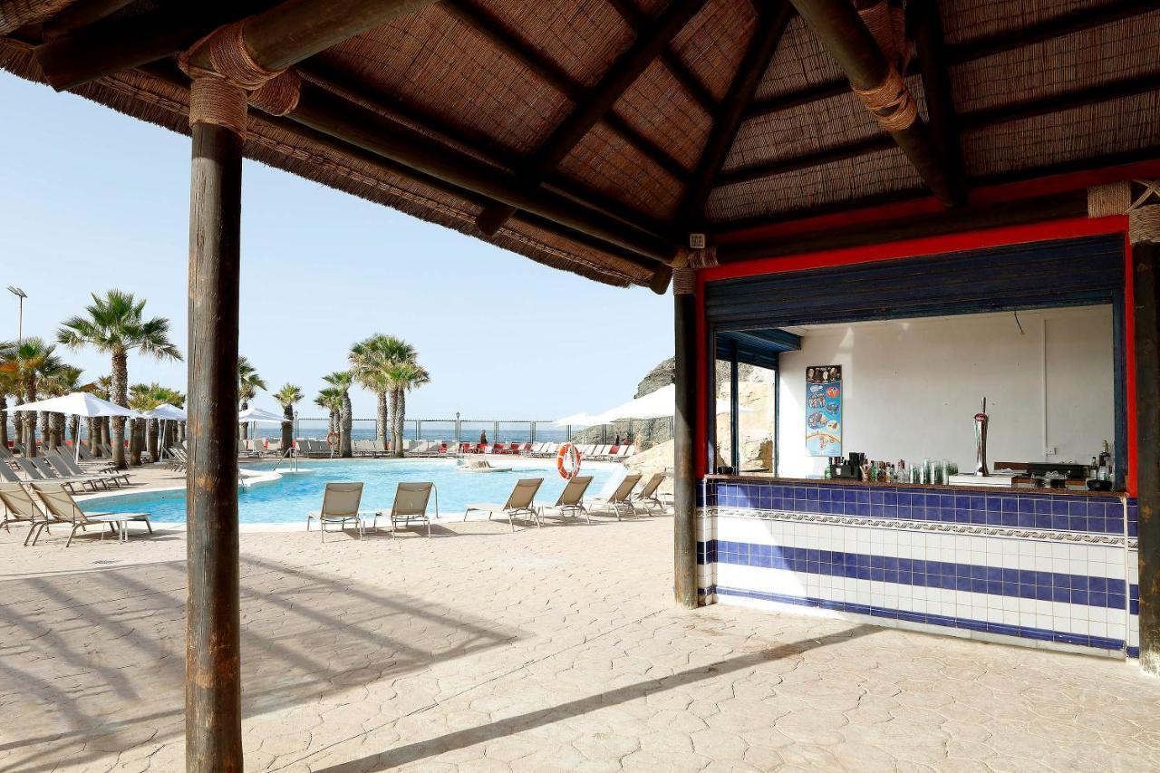 Hotel Benalma Costa Del Sol 4*
