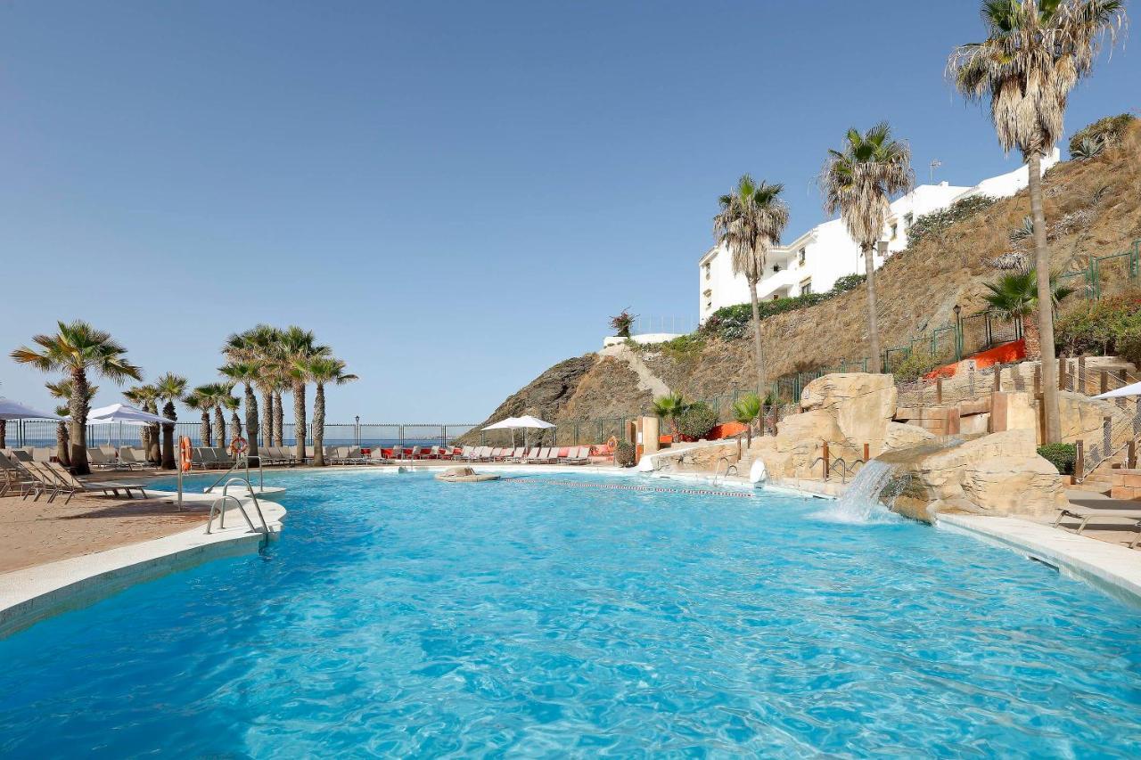 Benalma Costa Del Sol 4*