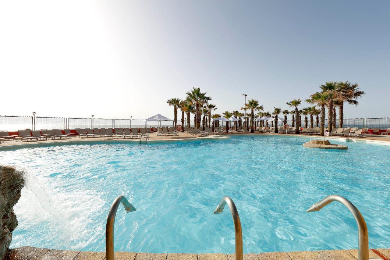 Benalma Costa Del Sol 4* Benalmadena