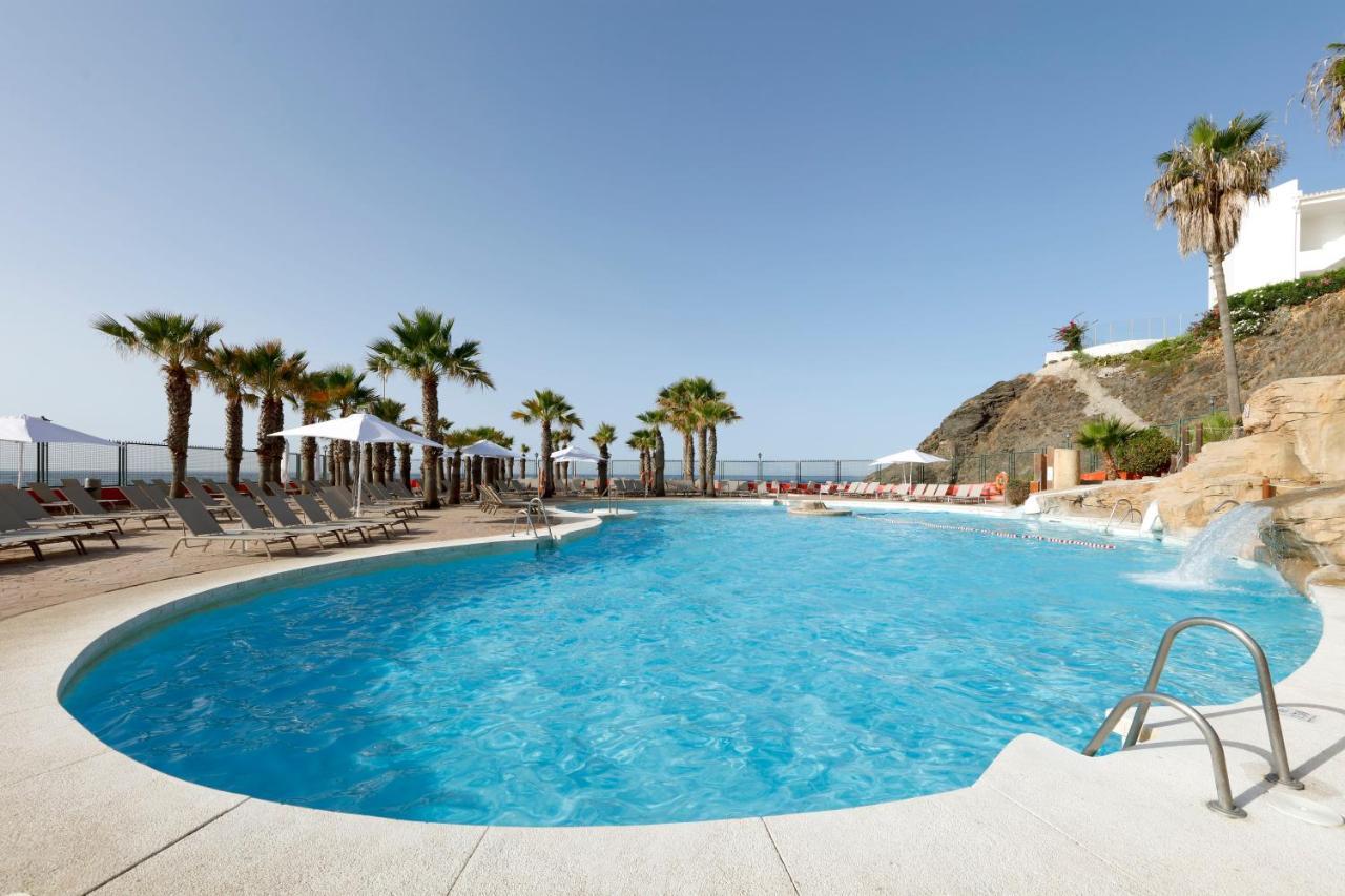 Benalma Costa Del Sol Hotel Benalmadena