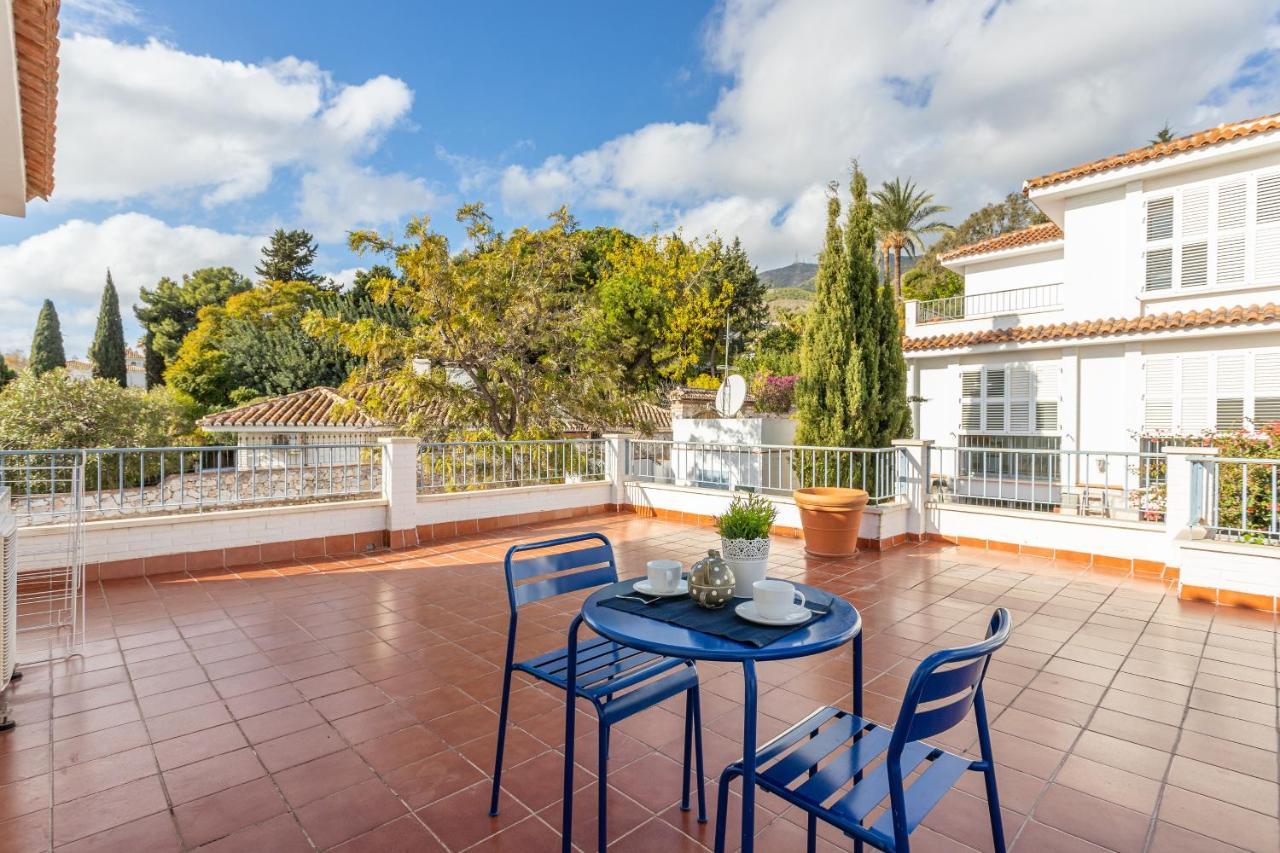 Rancho Domingo Holiday home