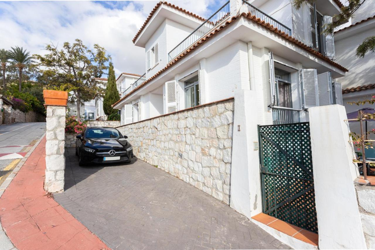 Rancho Domingo * Benalmadena