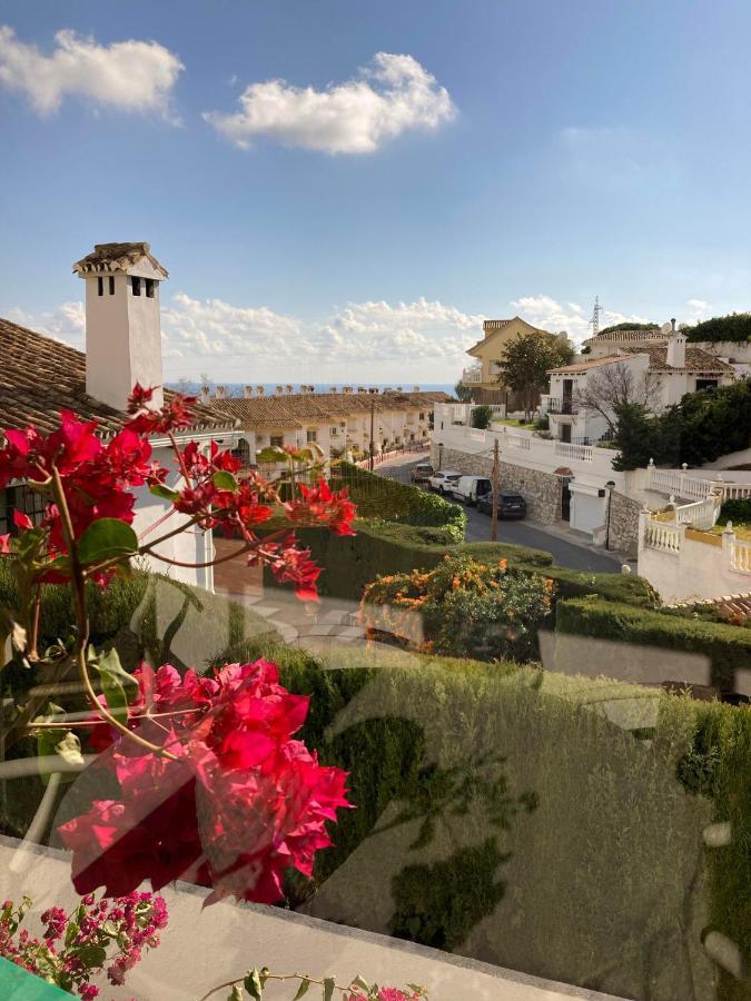 Villa Maria - Benalmadena
