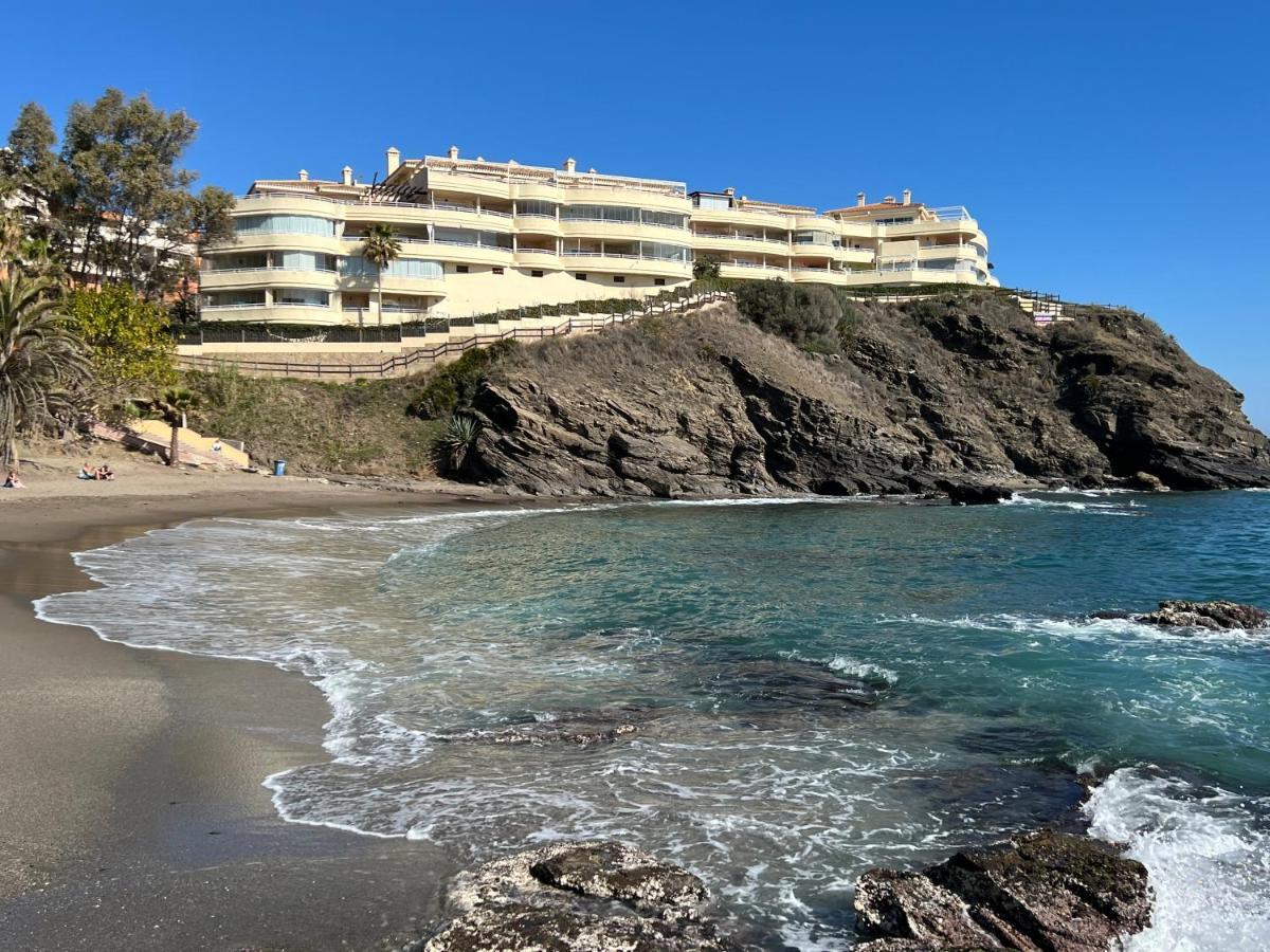 Benalmádena Costa 3 bedrooms Benalmádena