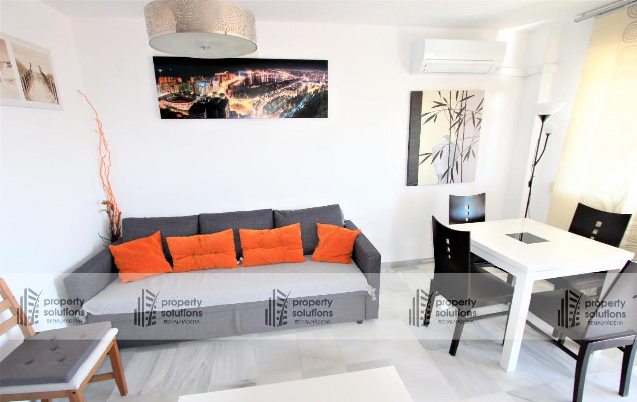 Lomas De Mena 15 - Atico- Piscina - Terraza Con Barbacoa- Parking Gratis Apartment *