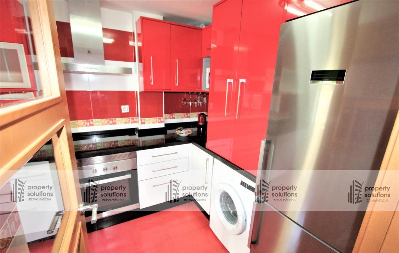 Lomas De Mena 15 - Atico- Piscina - Terraza Con Barbacoa- Parking Gratis *