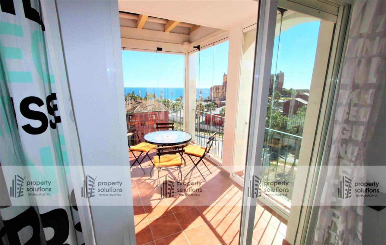 Lomas De Mena 15 - Atico- Piscina - Terraza Con Barbacoa- Parking Gratis *