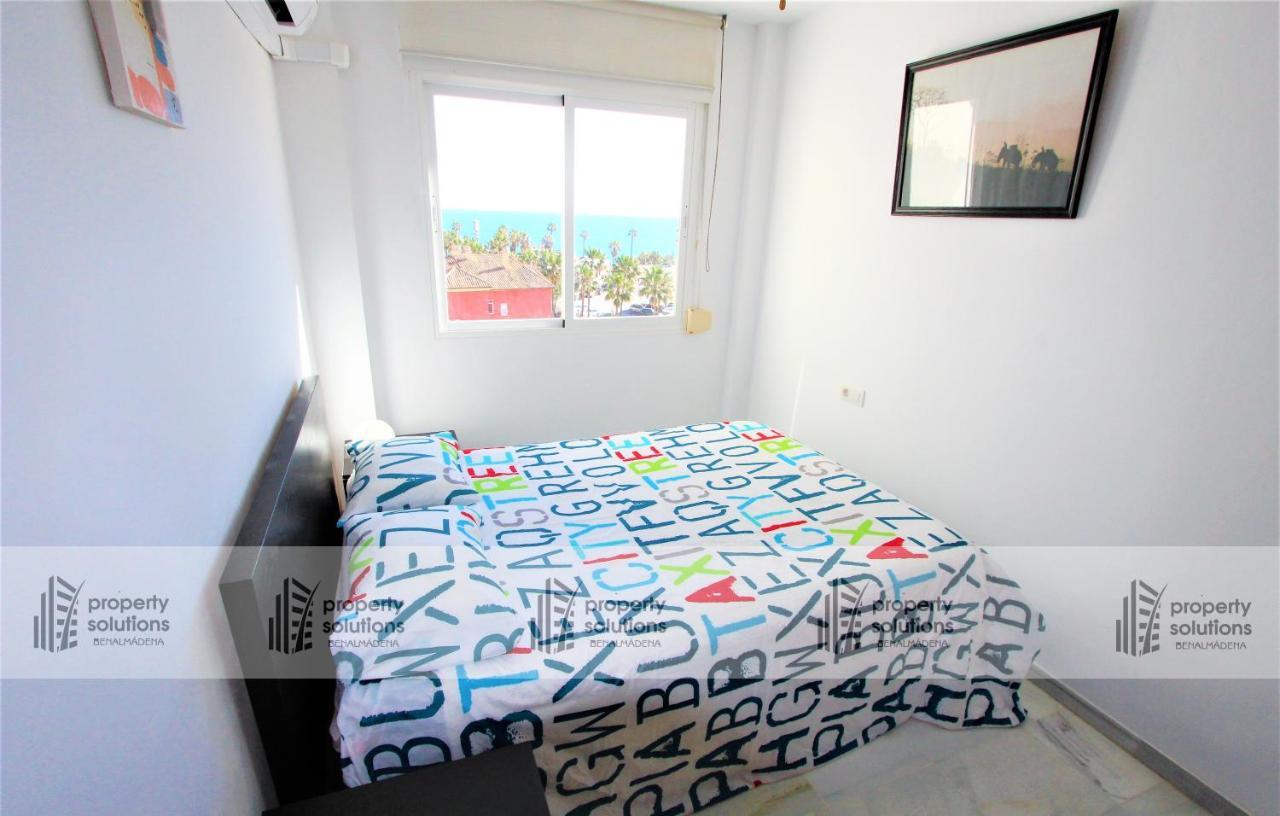 Apartment Lomas De Mena 15 - Atico- Piscina - Terraza Con Barbacoa- Parking Gratis