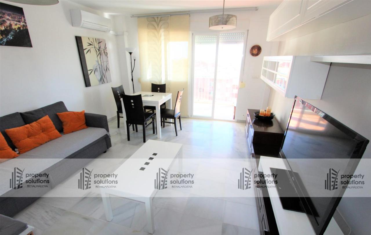 Lomas De Mena 15 - Atico- Piscina - Terraza Con Barbacoa- Parking Gratis Appartement