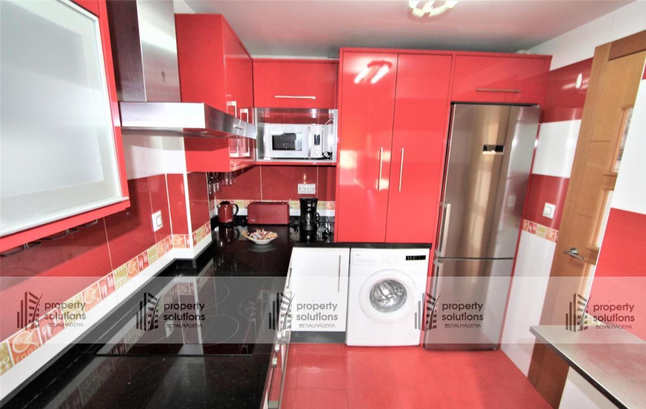 Apartment Lomas De Mena 15 - Atico- Piscina - Terraza Con Barbacoa- Parking Gratis *